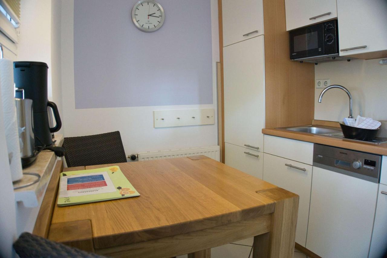 Fewo Mit Meerblick, Gratis Nutzung Vom Ahoi Erlebnisbad Und Sauna In Sellin - Haus Blick Zur See Fewo 11 Goehren (Ruegen) Exterior foto