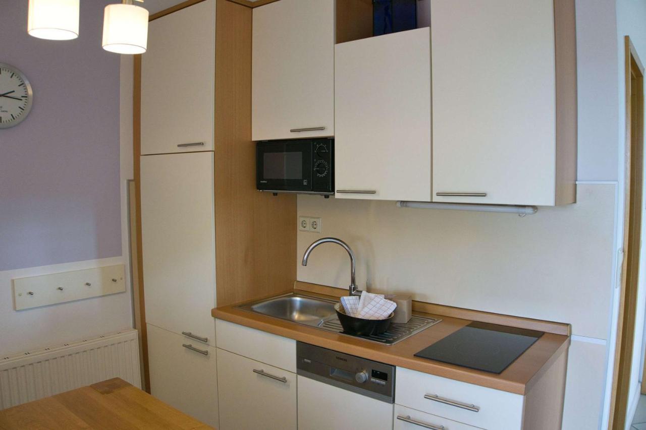 Fewo Mit Meerblick, Gratis Nutzung Vom Ahoi Erlebnisbad Und Sauna In Sellin - Haus Blick Zur See Fewo 11 Goehren (Ruegen) Exterior foto